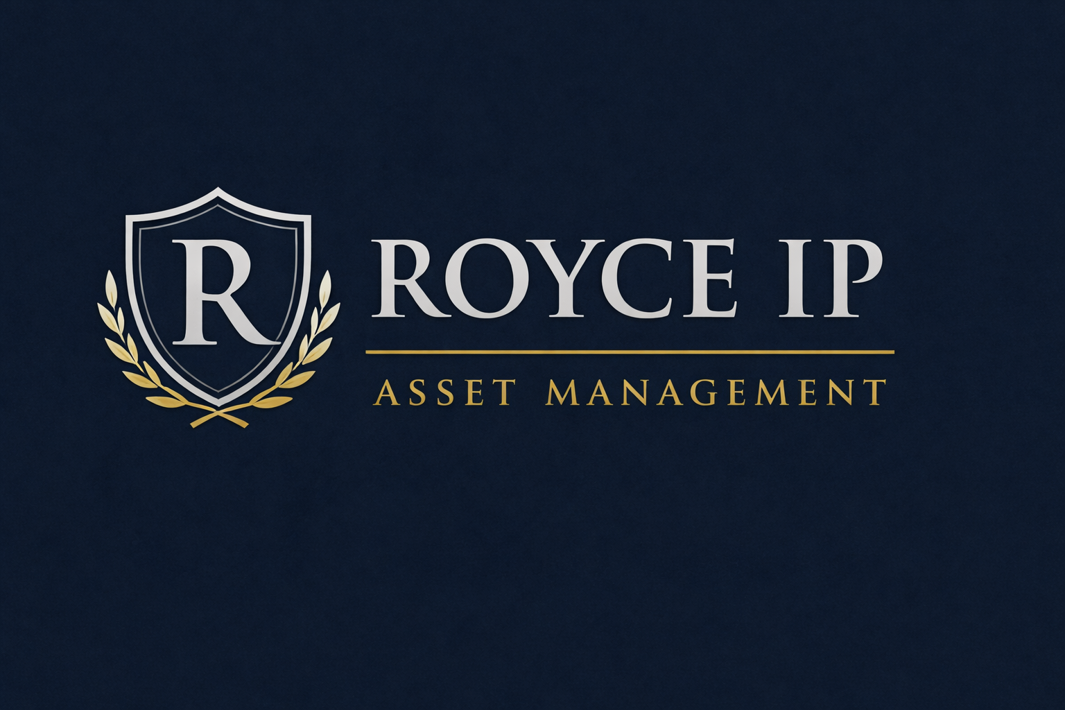 ROYC IP Asset Management